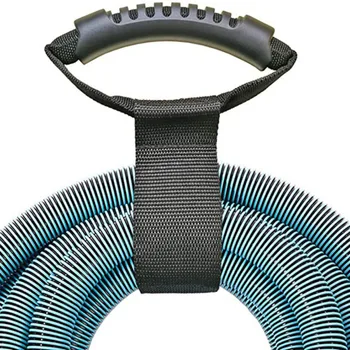 כבד אחסון לקשור עניבה רצועת כבל אחסון רצועת Winder לקשור כבלים מנהל הכבל צרור חוט אחסון הרצועה.