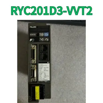יד שנייה RYC201D3-VVT2 נהג מבחן טוב משלוח מהיר