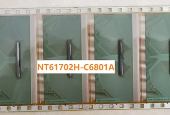 מהר להעביר מקורי חדש HYA הכרטיסייה IC NT61702H-C6801A לטלוויזיה תיקון פנל