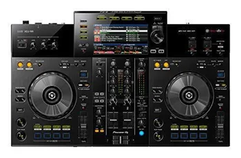 הנחה פיוניר DJ All-in-one DJ מערכת XDJ-RR