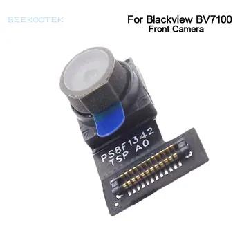 Blackview BV7100 מצלמה קדמית מקורי חדש טלפון סלולרי מצלמה קדמית מודול אביזרים Blackview BV7100 טלפון חכם