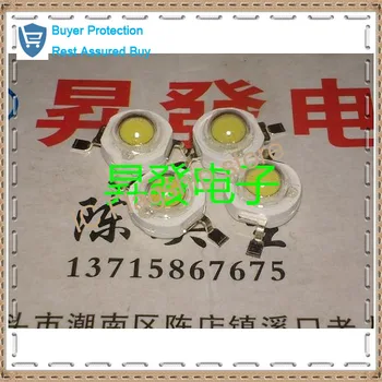 טייוואן מיובאים אור לבן 3w LED מנורת חרוז במאה החדשה 180-200 אני אולטרה עבה ארבע זהב tead 45 מיליון