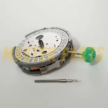 Miyota FS26 קוורץ תנועה חלקי תיקון שעונים