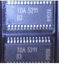 TDA5211 TDA5211B3