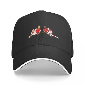 סקא ו סמית ' רואו AFC כובע בייסבול אופנתי פרוותי, כובע גברים כובע של יוקרה לנשים