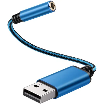 USB-3.5 מ 