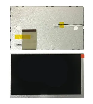 7.0 inch 60PIN TFT LCD מסך תצוגה HSD070IDW1-E00 WVGA 800(RGB)*480