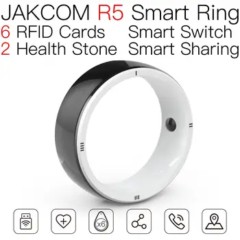 JAKCOM R5 חכם טבעת התאמה שעונים על מאן גבירותיי שעון צעצועים לארוז חכם w66 קניון חנות נשים gt 2 אחד ועוד 11