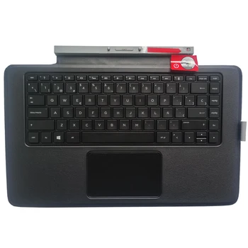 ספרדית/SP Bluetooth tablet בסיס מקלדת המחשב הנייד HP ENVY X2 13-J 13T-J000 13-J000 13-J002dx 13-j001TU 13-j002TU 13-j003TU