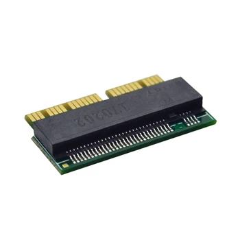 NVMe PCIe M. 2 SSD הרחבה מתאם כרטיס ה-Macbook Air 2013 2014 2015