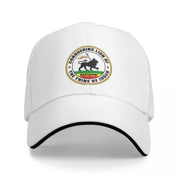 Rastafari ראסטה אריה יהודה תלבושת גברים נשים כובע נהג המשאית ג ' מייקה דגל כובעי כובע קלאסי יומי הקיץ מתכוונן כובע Snapback