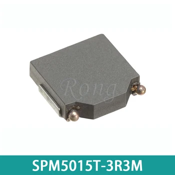 10pcs SPM5015T-3R3M-ל 3.3 אה 3.5 A SPM-ל סדרת SMT סליל השראה 5.4*5.1*1.5 מ 