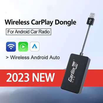 אלחוטית CarPlay מתאם עבור אנדרואיד USB אוטומטי Dongle בשביל לשנות להתחבר שיקוף רדיו במכונית הראש באינטרנט עדכון עבור IOS אנדרואיד