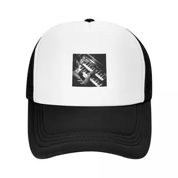 האמונד - קול הנשמה מעולה כובע בייסבול שחור כובעים כובעים עבור נשים גברים