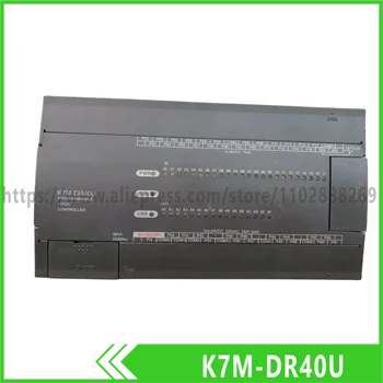 מקורי חדש K7M-DR30U PLC מודול