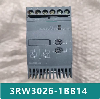3RW3026-1BB14 רך מקורי Starter